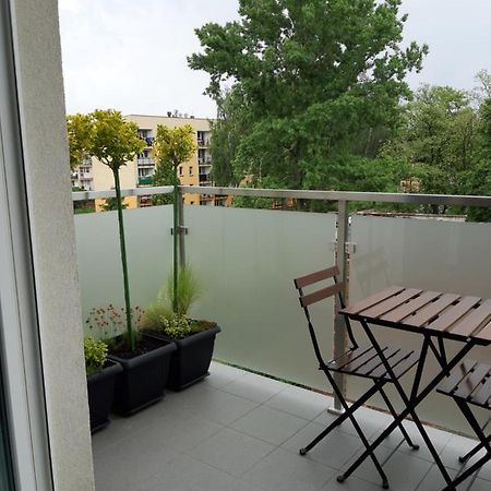 Apartament Family- Klimatyzacja Oświęcim Exterior foto