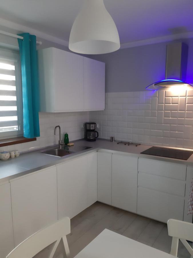 Apartament Family- Klimatyzacja Oświęcim Exterior foto