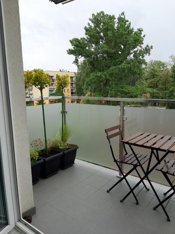 Apartament Family- Klimatyzacja Oświęcim Exterior foto