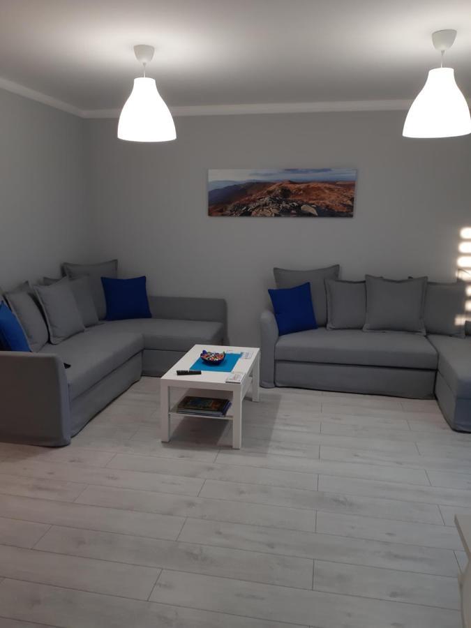 Apartament Family- Klimatyzacja Oświęcim Exterior foto