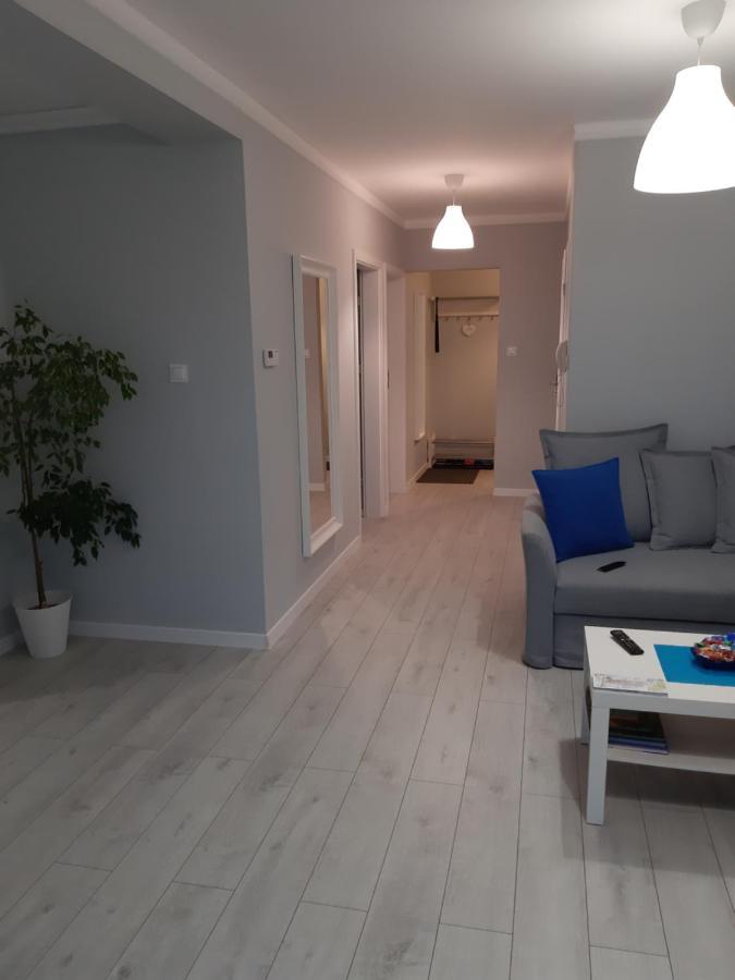 Apartament Family- Klimatyzacja Oświęcim Exterior foto
